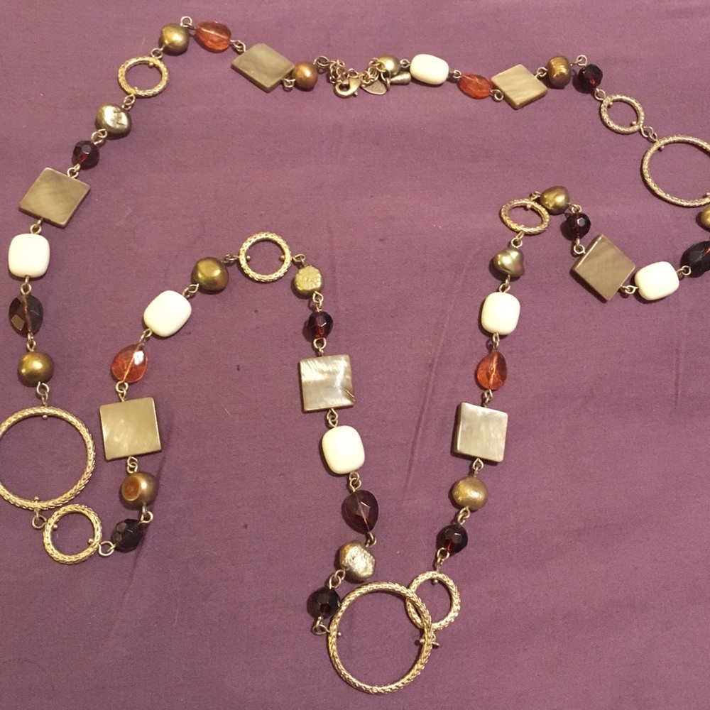 Lia Sophia Necklace